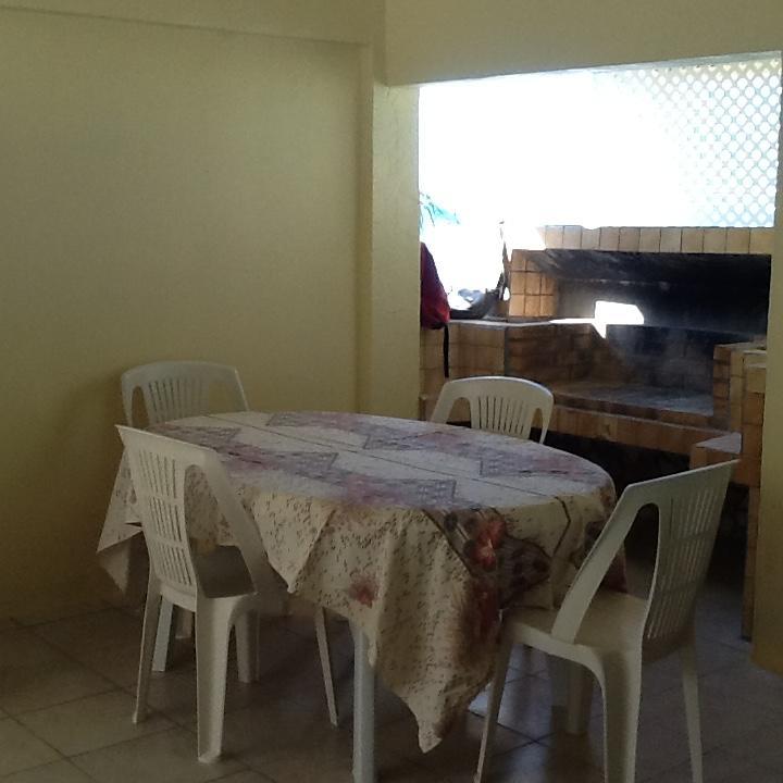 Pension Turiroa " Chez Olga" Avatoru Exterior foto